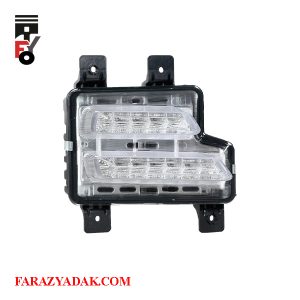 پروژکتور جلو راست ام وی ام X55 پرو