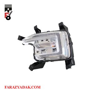 پروژکتور جلو راست چانگان CS55