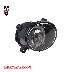 پروژکتور جلو چپ ام وی ام X55 اتومات