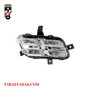 پروژکتور جلو چپ فیدلیتی پرایم