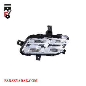 پروژکتور جلو چپ فیدلیتی پرستیژ