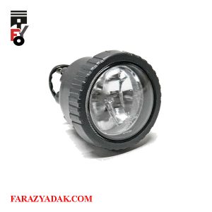 پروژکتور جلو چپ لیفان X70 اتومات