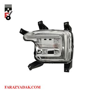 پروژکتور جلو چپ چانگان CS55