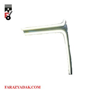 پروژکتور جلو چپ کی ام سی X5