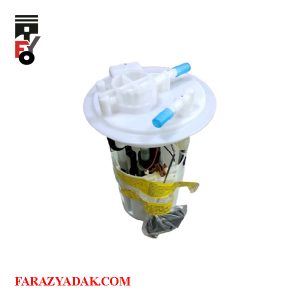 پمپ بنزین آریو S300 اتومات