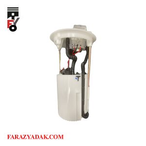 پمپ بنزین آریو S300 دنده ای