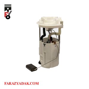 پمپ بنزین آریو Z300 اتومات
