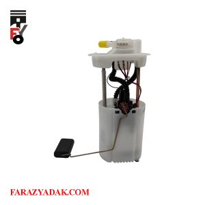 پمپ بنزین ام وی ام X33s