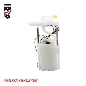 پمپ بنزین ام وی ام X55 اتومات