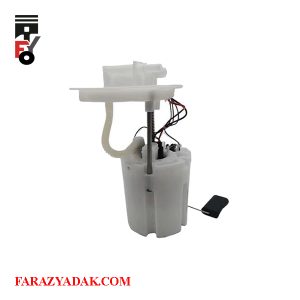 پمپ بنزین ام وی ام X55 پرو