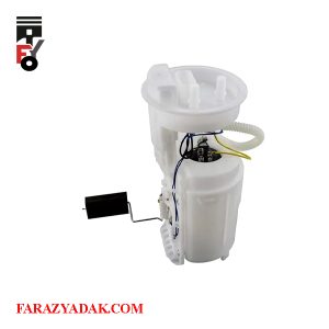 پمپ بنزین برلیانس H220 اتومات