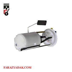 پمپ بنزین برلیانس H230 دنده ای