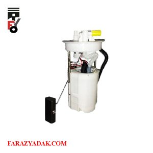 پمپ بنزین برلیانس H320 اتومات (1500)