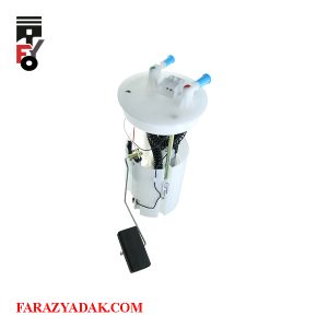 پمپ بنزین برلیانس H320 اتومات (1650)