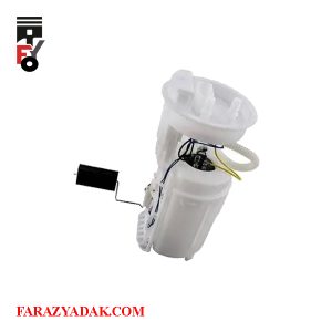 پمپ بنزین برلیانس H320 دنده ای (1500)