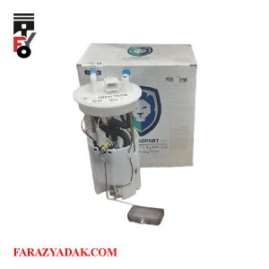 پمپ بنزین برلیانس H330 اتومات (1500)