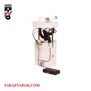 پمپ بنزین برلیانس H330 اتومات (1650)