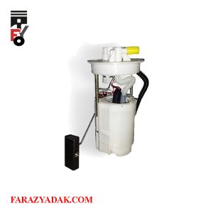 پمپ بنزین برلیانس H330 دنده ای (1650)