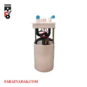 پمپ بنزین برلیانس کراس C3 اتومات (1500)