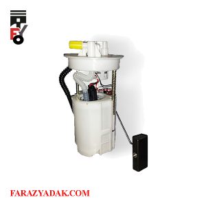 پمپ بنزین برلیانس کراس C3 اتومات (1650)