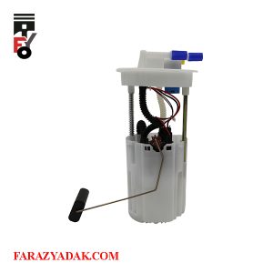 پمپ بنزین جک J4