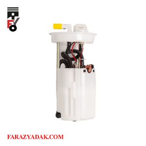 پمپ بنزین جک J5 اتومات