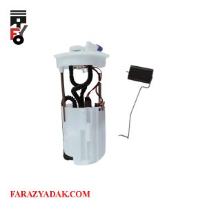 پمپ بنزین جک S3