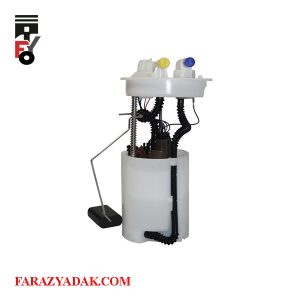 پمپ بنزین جک S5 دنده ای