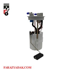 پمپ بنزین جیلی GC6 الیت