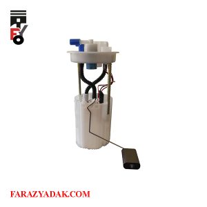 پمپ بنزین جیلی GC6 اکسلنت