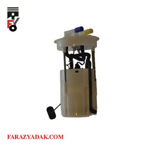 پمپ بنزین جیلی امگرند 7 دنده ای