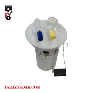 پمپ بنزین جیلی امگرند RV7 اتومات