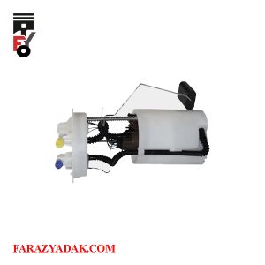 پمپ بنزین جیلی امگرند RV7 دنده ای