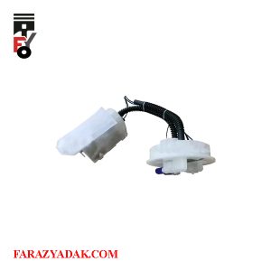 پمپ بنزین دانگ فنگ H30 CROSS