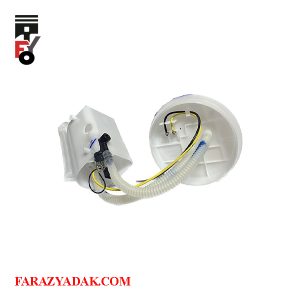 پمپ بنزین دانگ فنگ S30