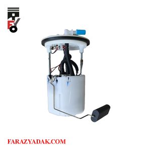 پمپ بنزین دانگ فنگ دیگنیتی