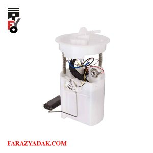 پمپ بنزین فونیکس FX