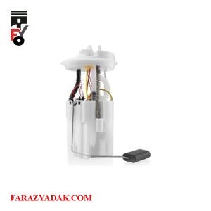 پمپ بنزین فونیکس آریزو 6 پرو