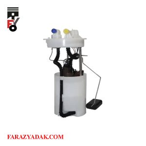 پمپ بنزین فونیکس تیگو 7 پرو