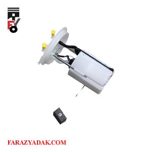 پمپ بنزین فیدلیتی پرایم
