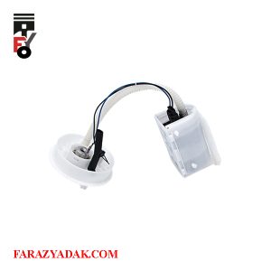 پمپ بنزین لیفان 520