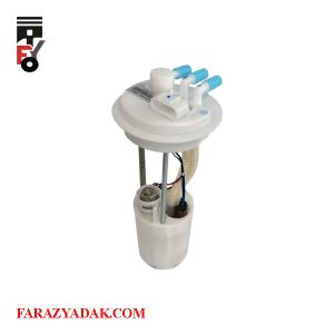 پمپ بنزین لیفان X50 اتومات