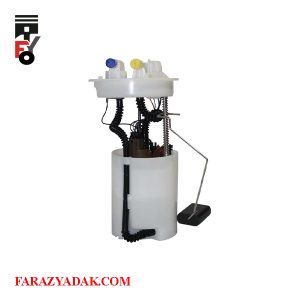 پمپ بنزین لیفان X60 اتومات