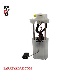 پمپ بنزین لیفان X60 دنده ای