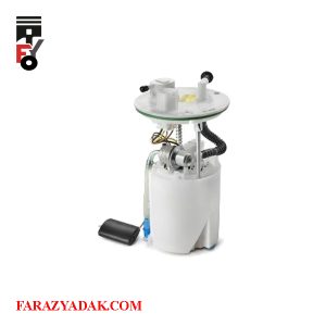 پمپ بنزین لیفان X70 دنده ای