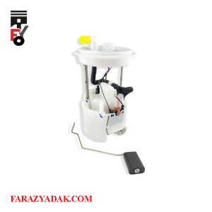 پمپ بنزین هایما S5 اتومات پلاس