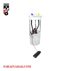 پمپ بنزین هایما S7 توربو