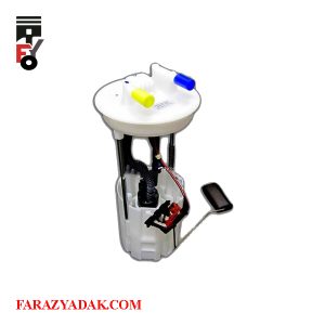 پمپ بنزین هایما S7 دنده ای