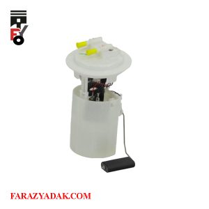 پمپ بنزین هایما X7