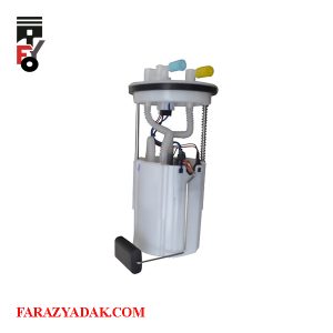 پمپ بنزین چانگان CS35 اتومات